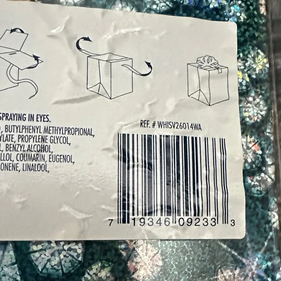 Elizabeth Taylor White Diamonds Eau de Toilette Set 1 fl oz - Picture 2 of 7